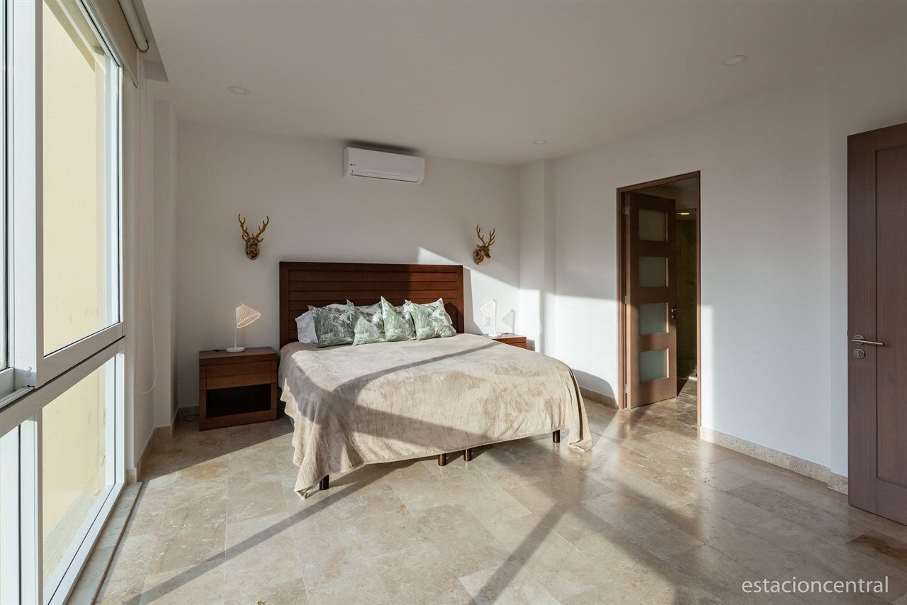 Hotel Mirador Del Cabo San José del Cabo Exteriér fotografie