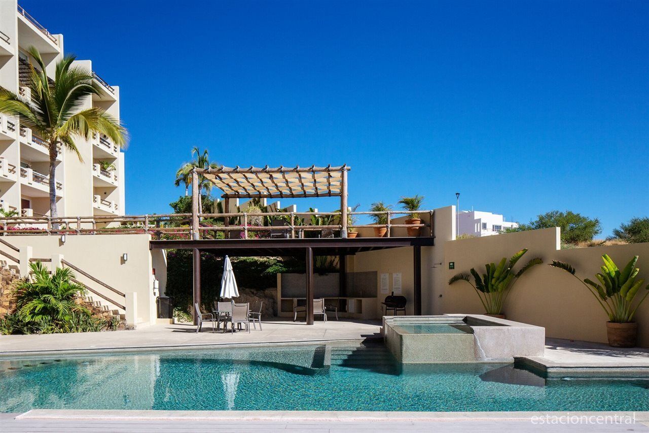 Hotel Mirador Del Cabo San José del Cabo Exteriér fotografie