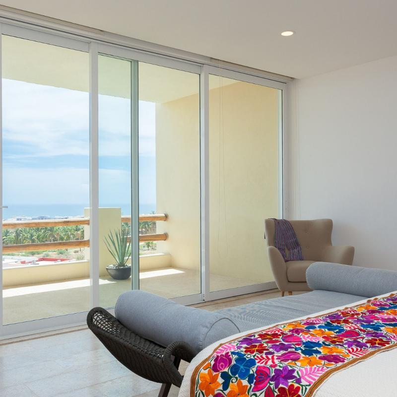 Hotel Mirador Del Cabo San José del Cabo Exteriér fotografie